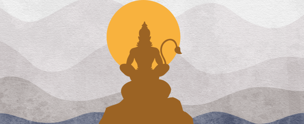 How is your mind today |  Monkey or&nbsp;Mahabali?