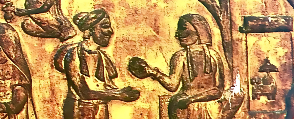 The Innocence of the&nbsp;Bhakta