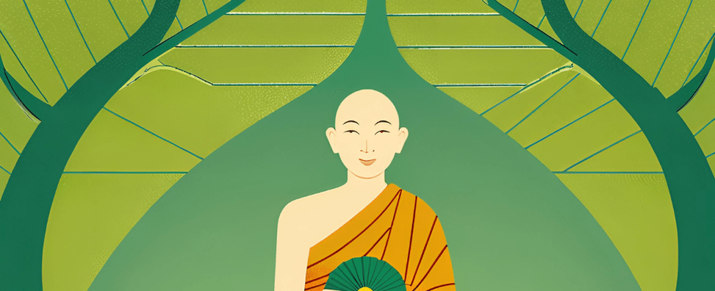 Ekudana the Arahat: One stanza of&nbsp;wisdom