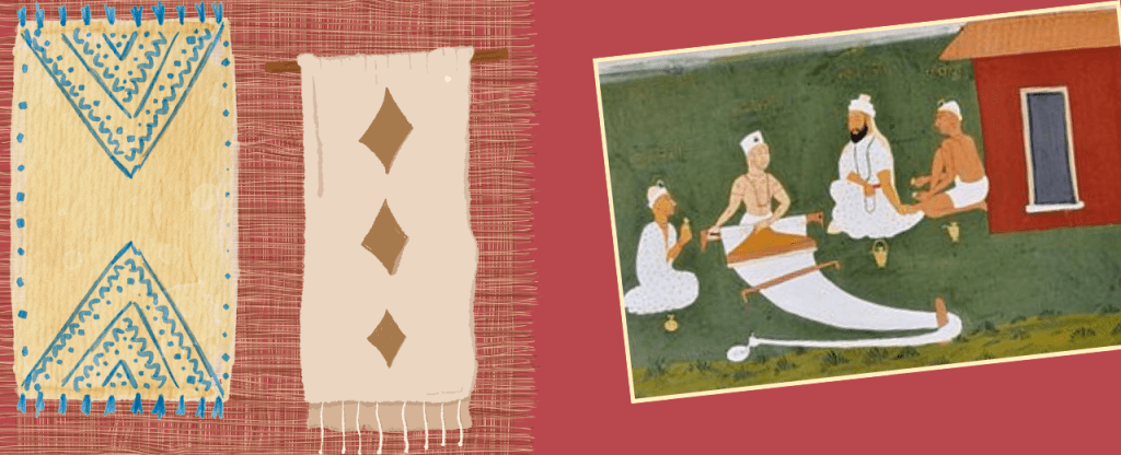 Finding time for the Divine: Bhagat Trilochan questions Bhagat&nbsp;Namdev