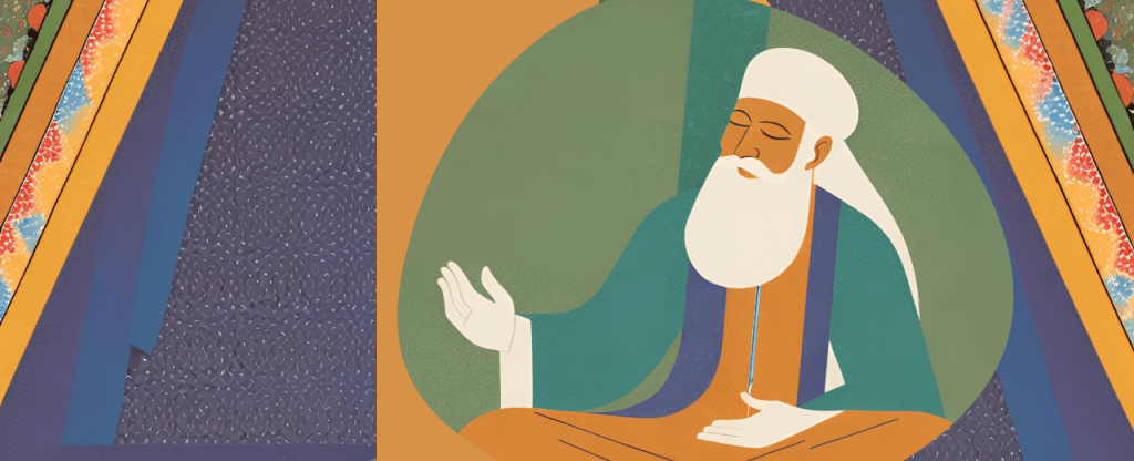 The Life of Baba Bahlol: Looking Within, Not&nbsp;Without