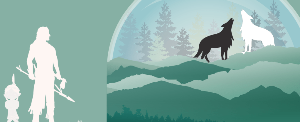 The Battle Within: The Cherokee Tale of Two&nbsp;Wolves