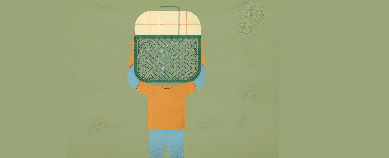 Talking About Others: The Brahmin’s curse