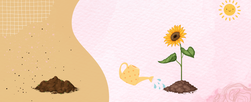 Relationships: Nurturing our flower&nbsp;garden