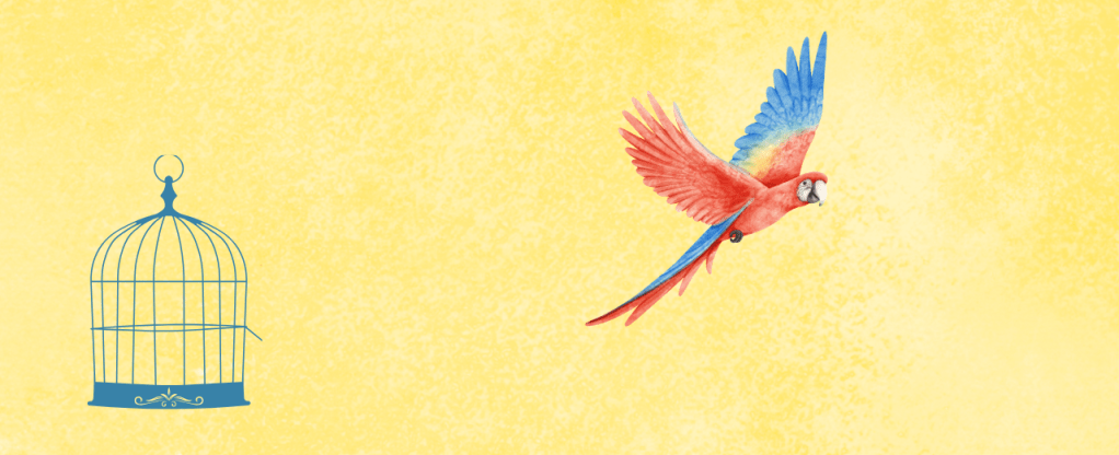 The Parrot’s Question to the&nbsp;Sage