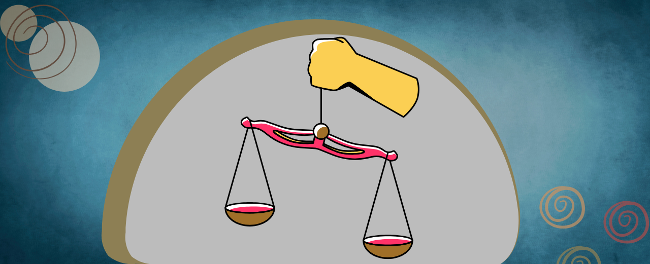 Tunda Asraj: Even if the world turns against you