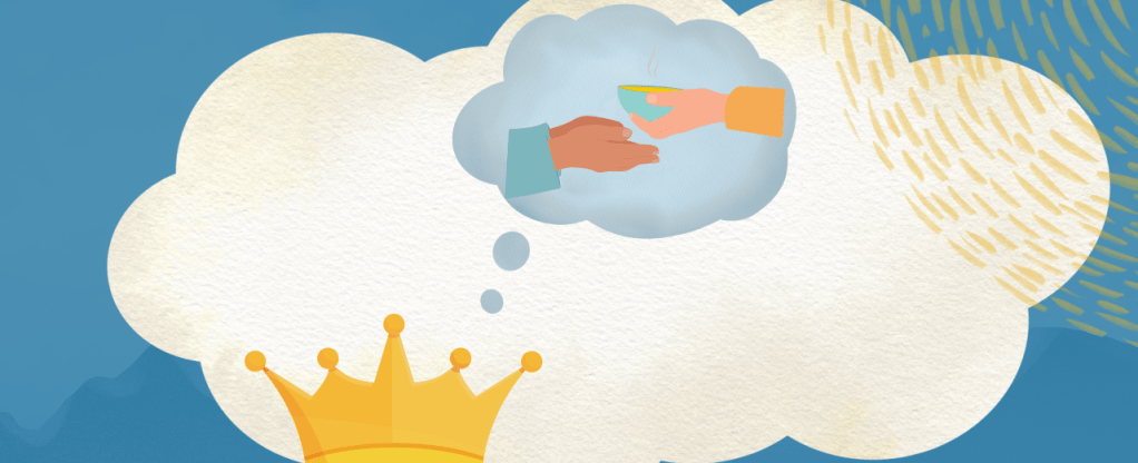 King Janak’s Dream