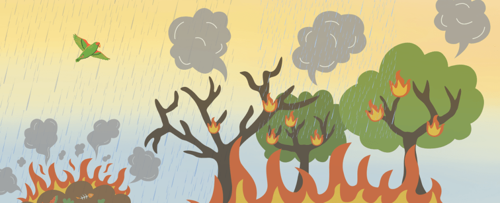 This Being Good in a Bad&nbsp;World