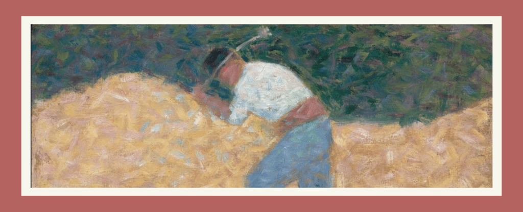 The Stonecutter’s Dream