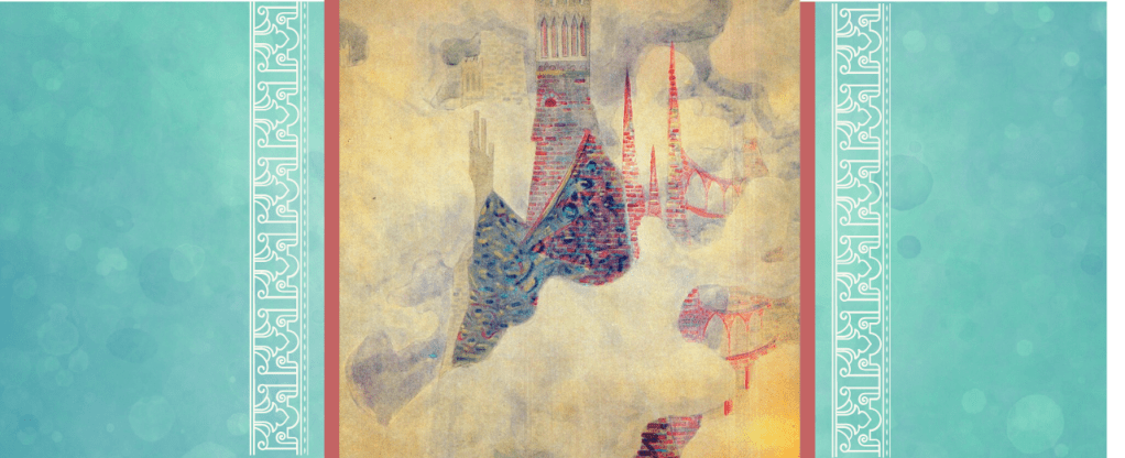 Which Door Are You Waiting&nbsp;At?