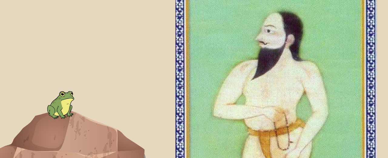 Those Who Depend on You | A Sage’s Advice to a King