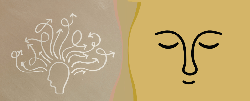 When the Mind Feels Upset | Check What Went&nbsp;In