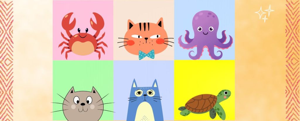 The Way We See the&nbsp;World